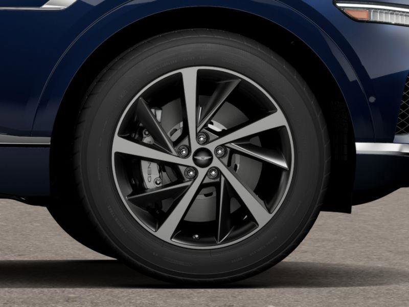 New 2026 Genesis GV80 3.5T Advanced AWD/4WD image 8