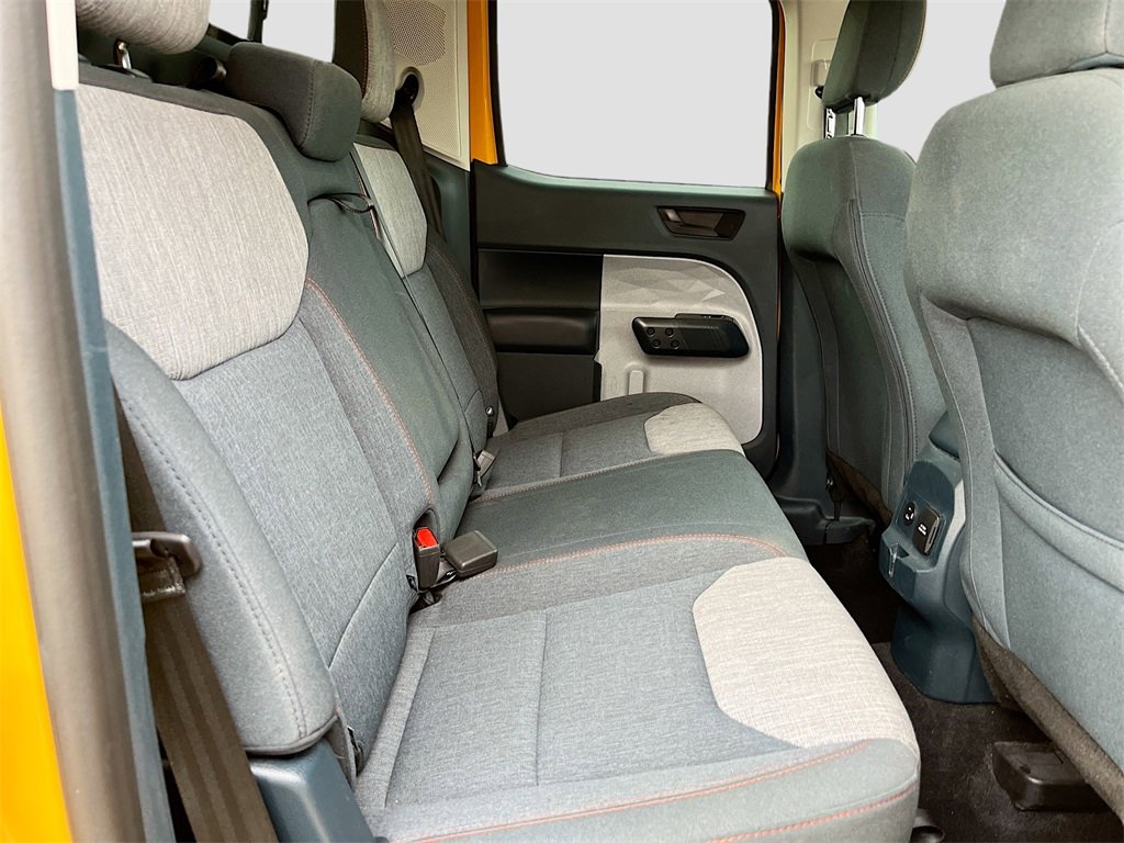 Used 2023 Ford Maverick XLT w/ Equipment Group 300A Standard image 25