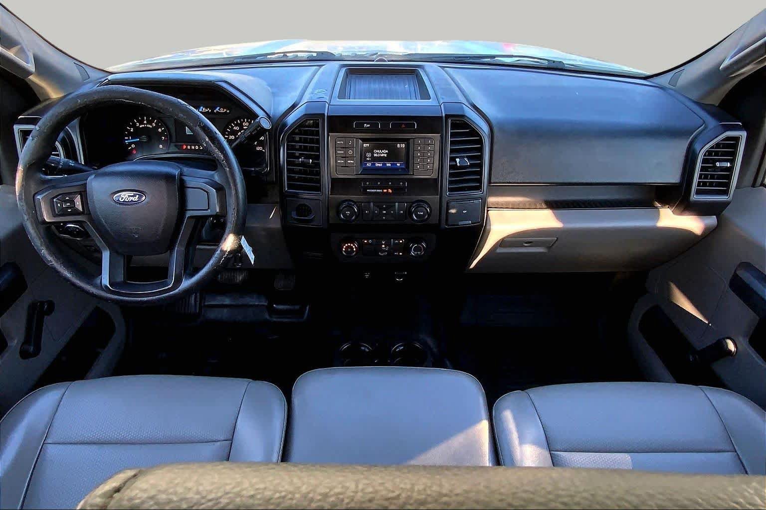 Used 2017 Ford F150 XL RWD image 14