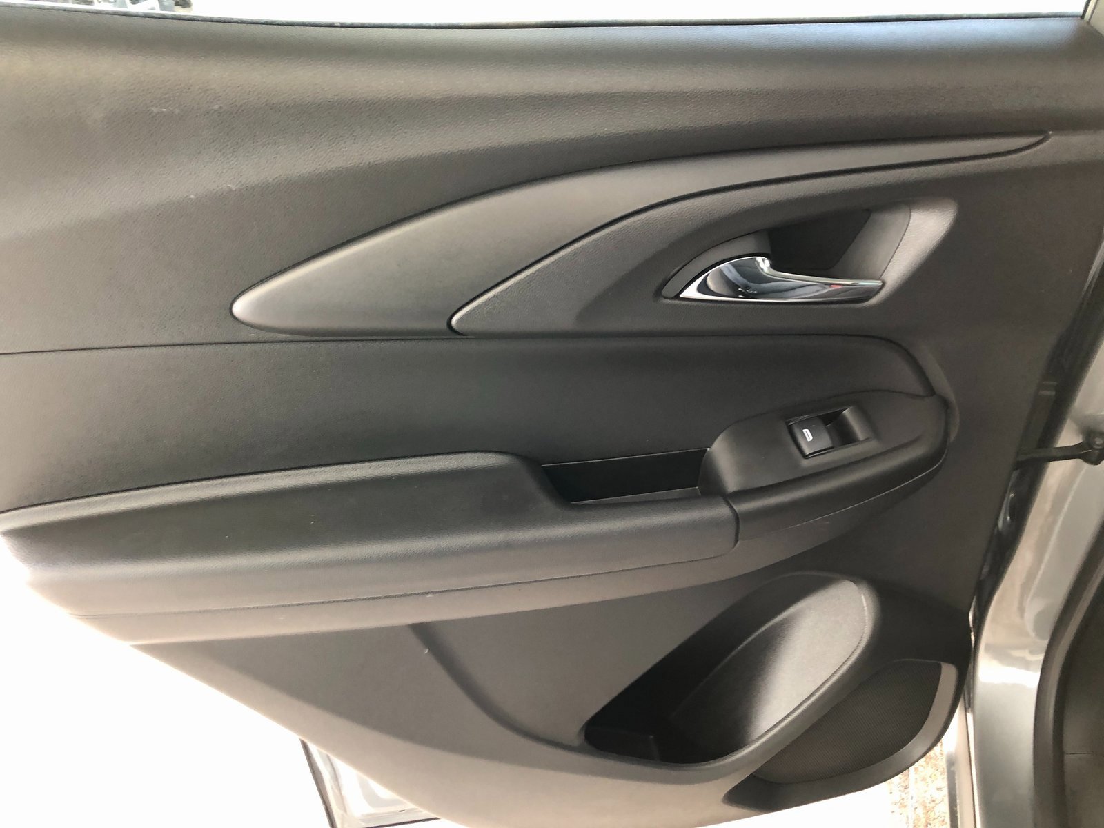 Certified 2025 Chevrolet TrailBlazer LS w/ LS Convenience Package image 15