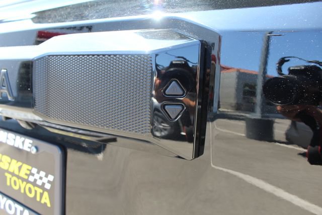 Certified 2025 Toyota 4Runner TRD Pro AWD/4WD image 35