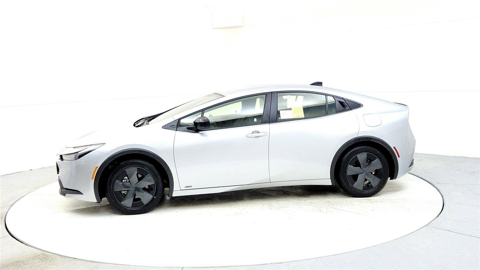New 2026 Toyota Prius LE image 3