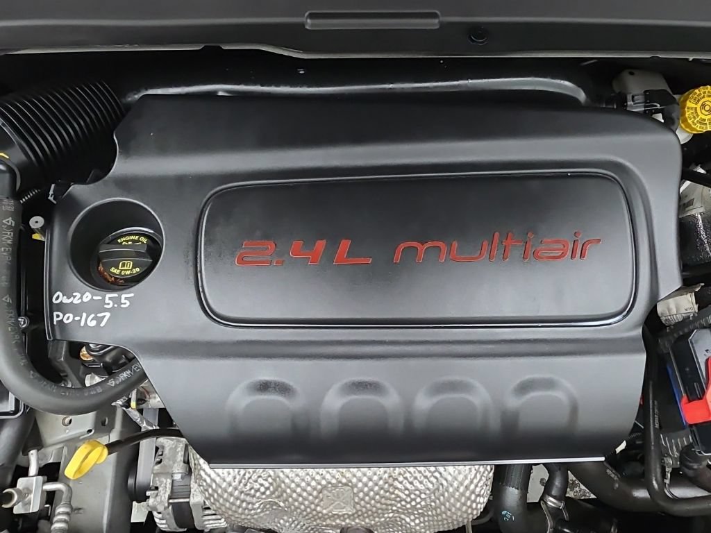 Used 2021 Jeep Renegade Latitude w/ Convenience Group AWD/4WD image 20