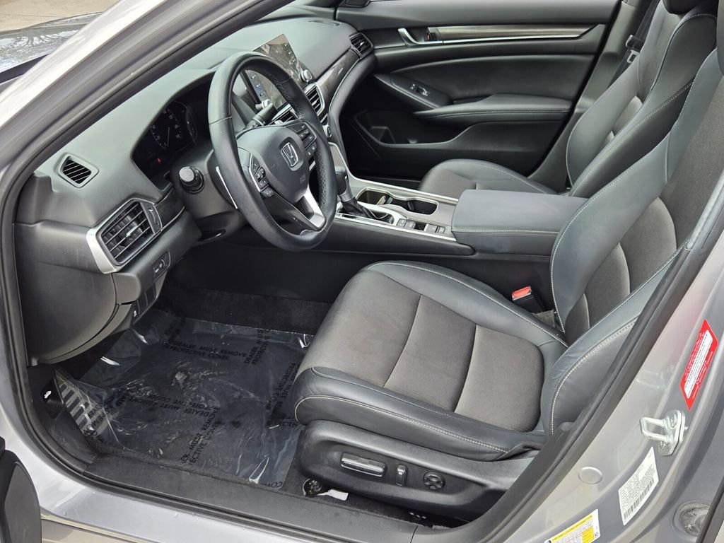Used 2022 Honda Accord Sport image 10