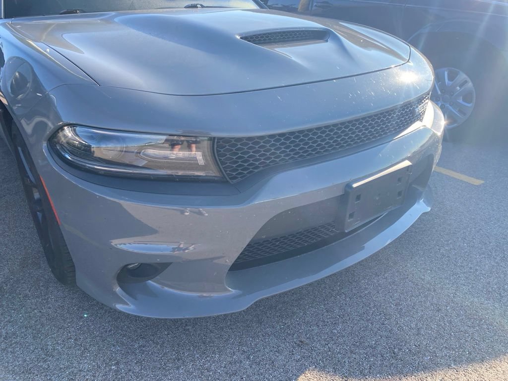 Used 2019 Dodge Charger R/T w/ Plus Group RWD image 5