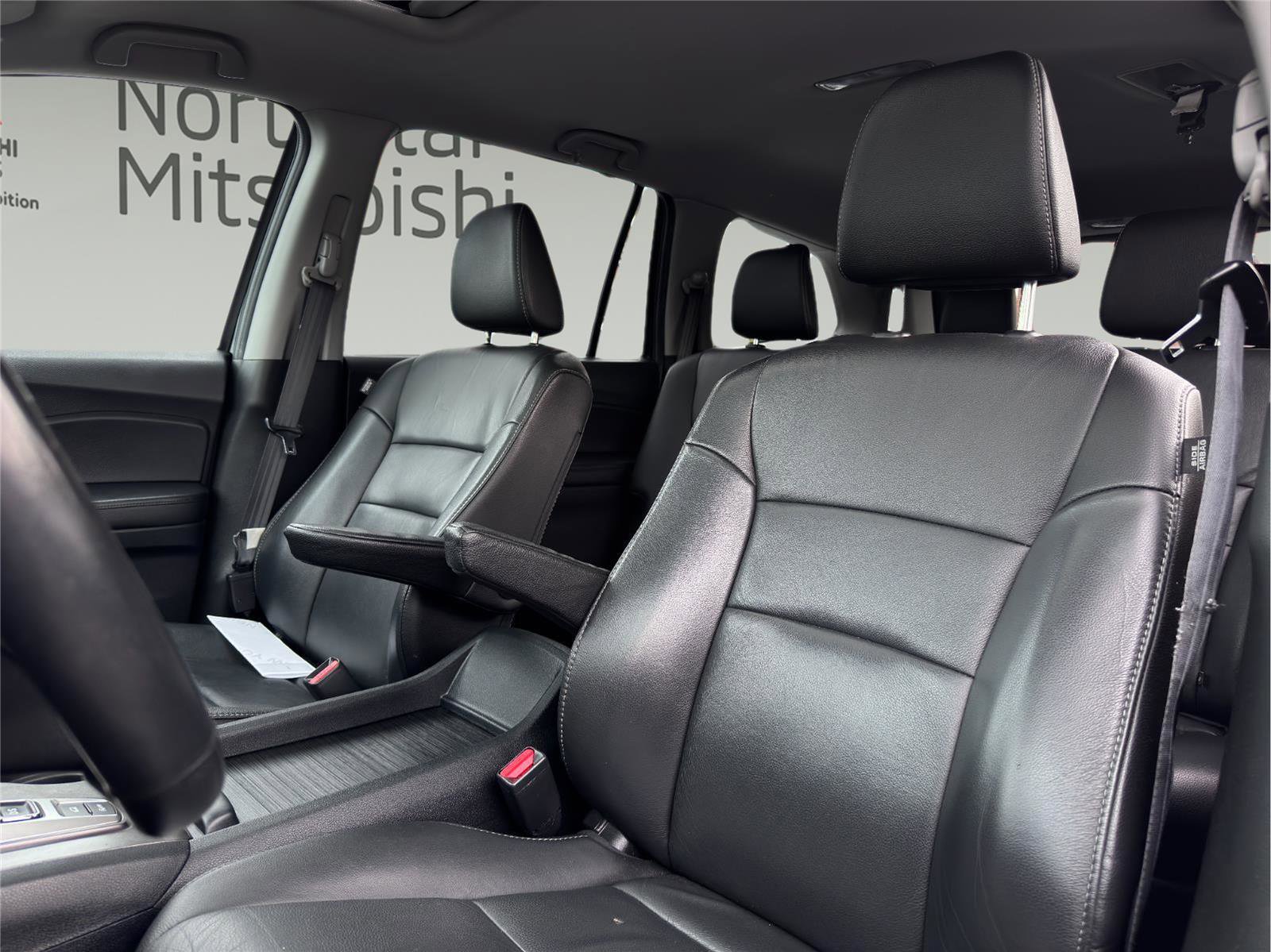 Used 2022 Honda Pilot Special Edition image 10