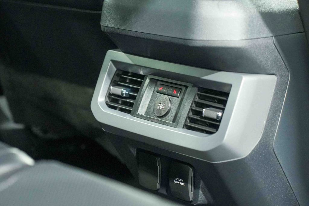 Used 2024 Ford F250 Lariat w/ Lariat Ultimate Package image 22