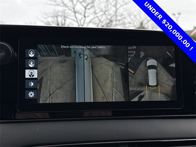 Used 2020 Hyundai Palisade Limited image 36