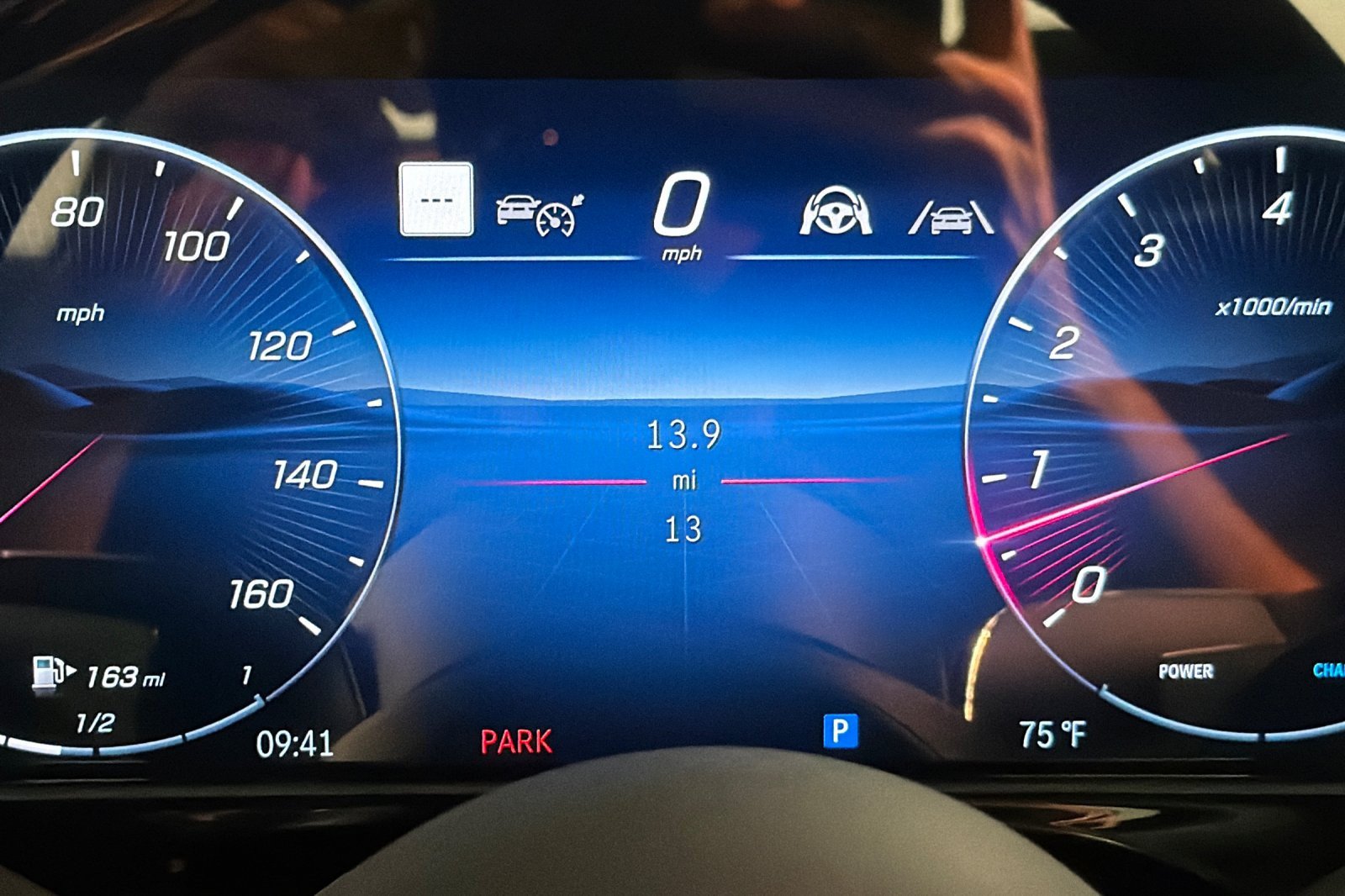 New 2027 Mercedes-Benz E 350 Sedan image 24