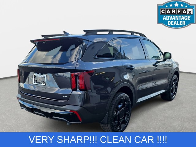 Used 2026 Kia Sorento SX Prestige AWD/4WD image 5
