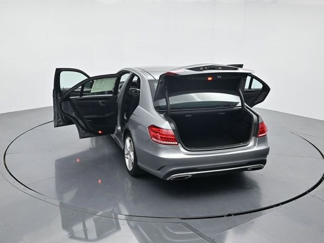 Used 2014 Mercedes-Benz E 350 4MATIC Sedan image 44
