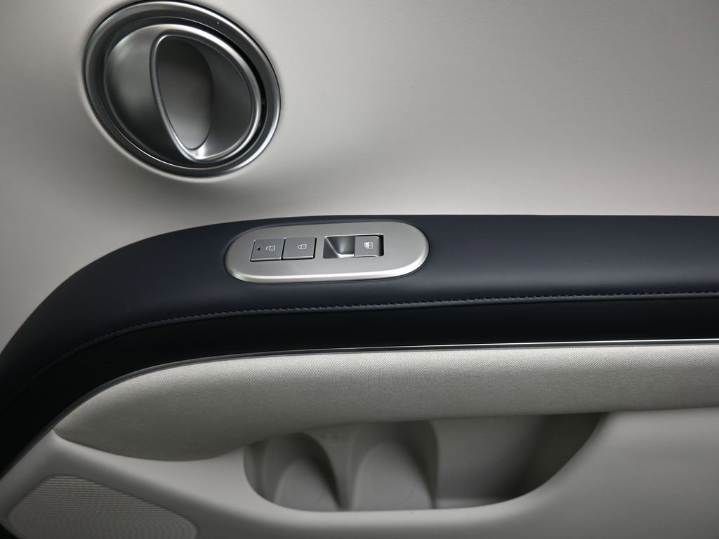 New 2026 Hyundai Palisade Calligraphy image 11