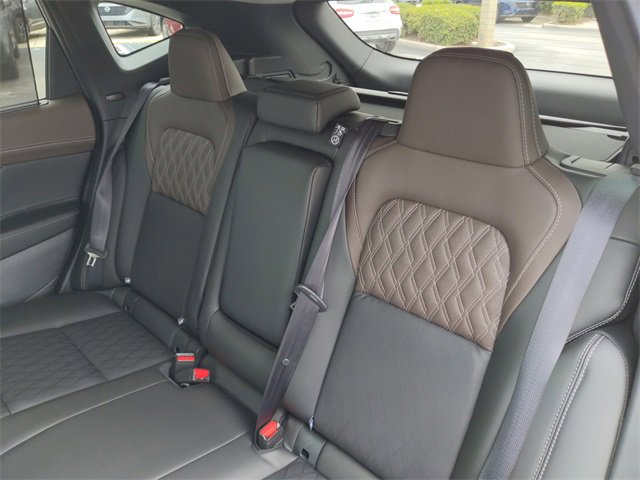 New 2025 Nissan Murano Platinum w/ Cargo Package image 26