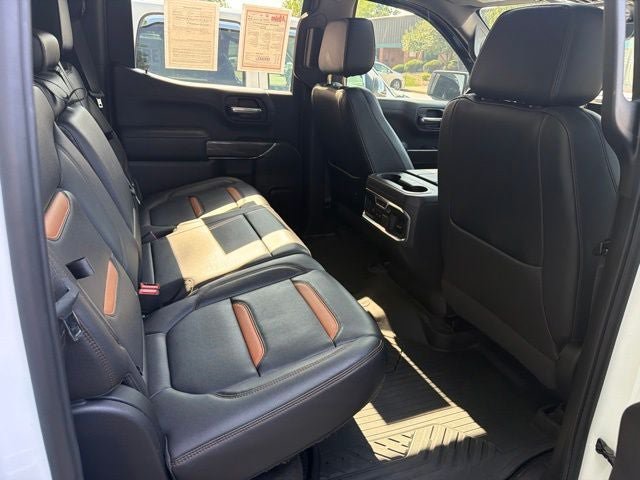 Used 2020 GMC Sierra 1500 AT4 w/ AT4 Premium Package AWD/4WD image 24