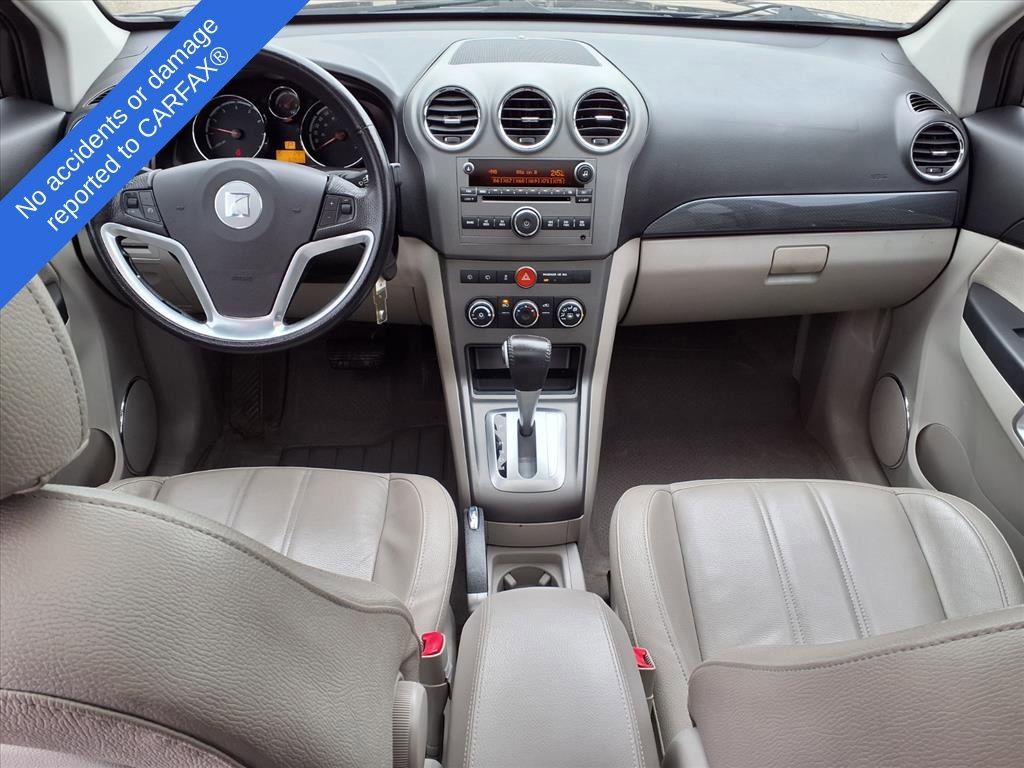 Used 2008 Saturn Vue XR w/ Carbon Flash Special Edition image 13