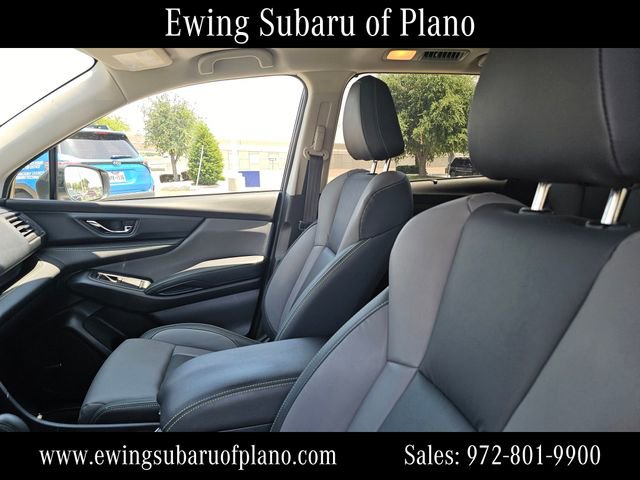 Used 2023 Subaru Ascent Onyx Edition Limited AWD/4WD image 6