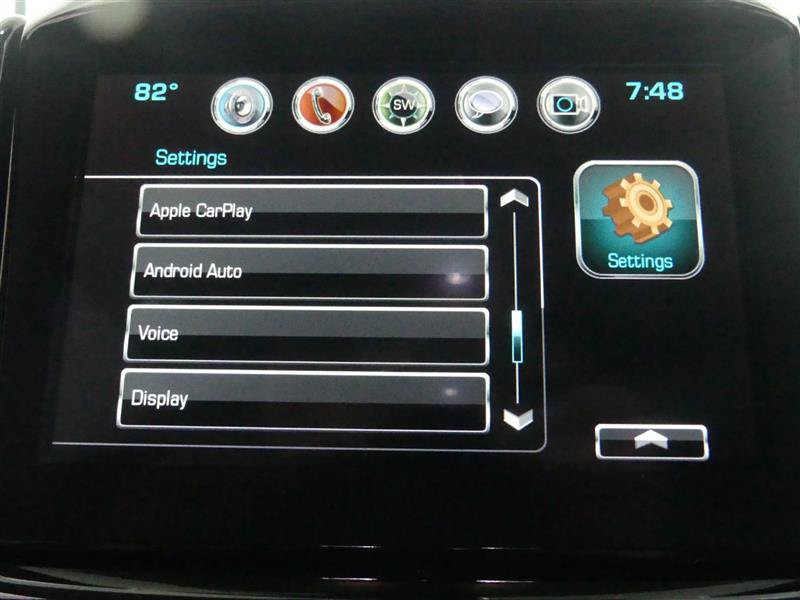 Used 2018 Chevrolet Traverse Premier w/ Redline Edition AWD/4WD image 47