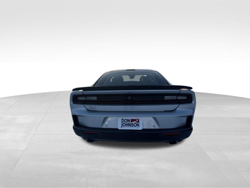 New 2026 Dodge Charger R/T Scat Pack image 20