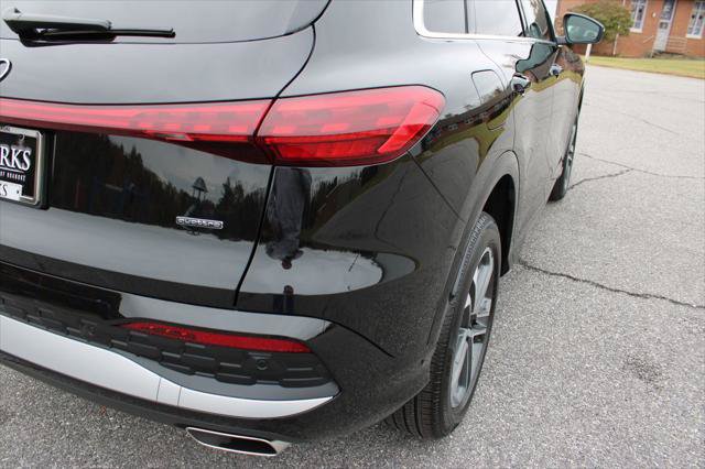 Certified 2025 Audi Q5 Premium w/ Convenience Package AWD/4WD image 46