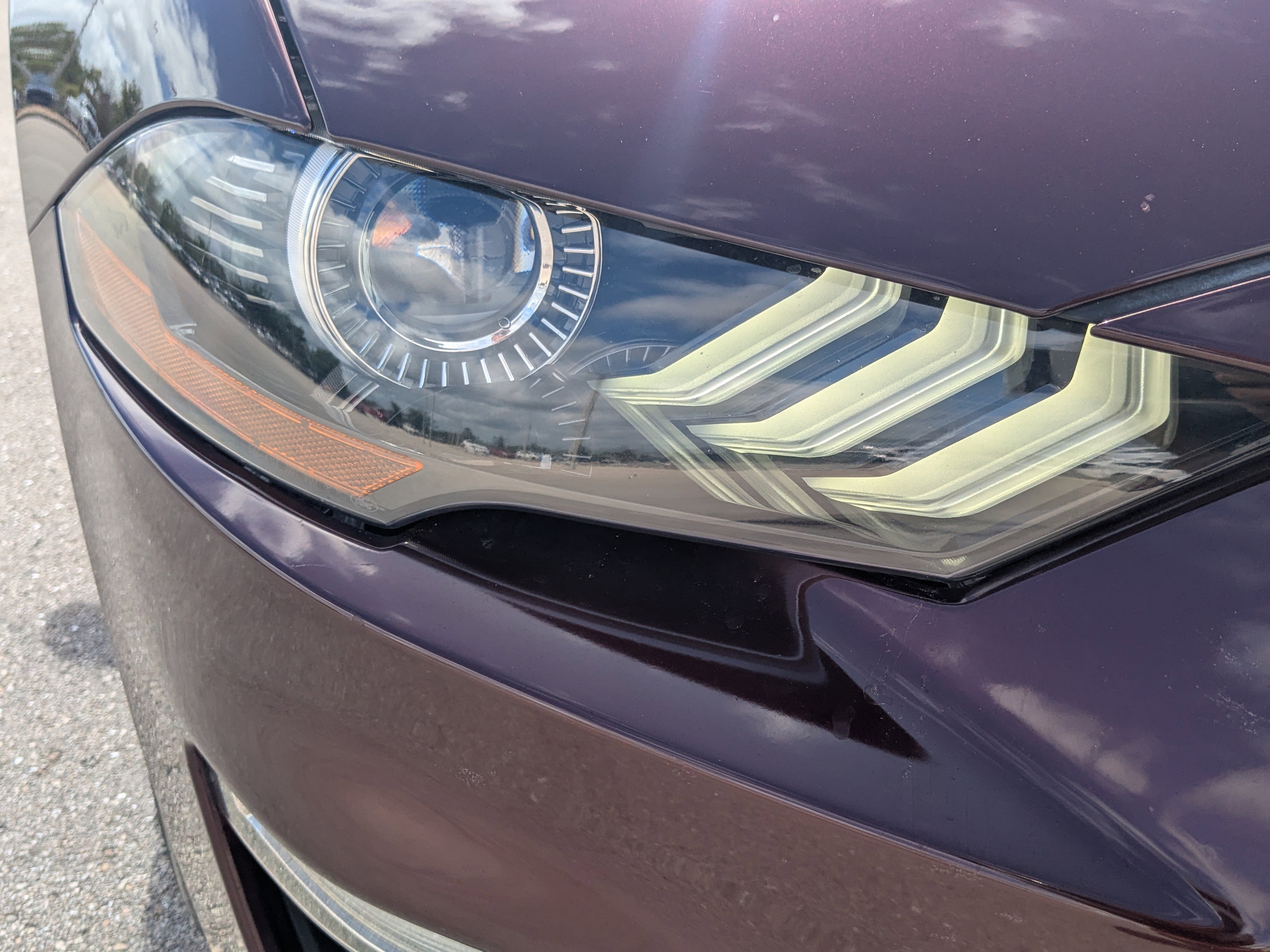 Used 2018 Ford Mustang Coupe w/ Equipment Group 101A image 10