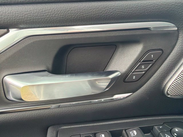 New 2027 RAM 1500 Laramie w/ Night Edition AWD/4WD image 31
