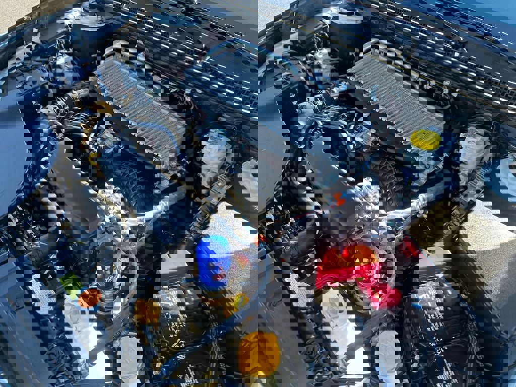 Used 2021 Subaru Outback Touring XT image 30