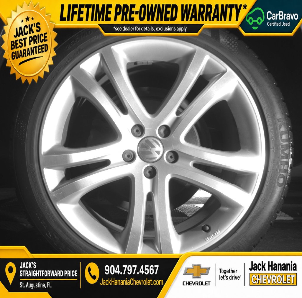 Used 2016 Volkswagen Tiguan SEL FWD image 23