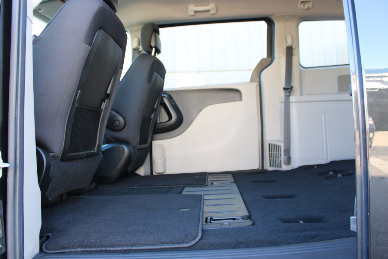 Used 2019 Dodge Grand Caravan SE image 31