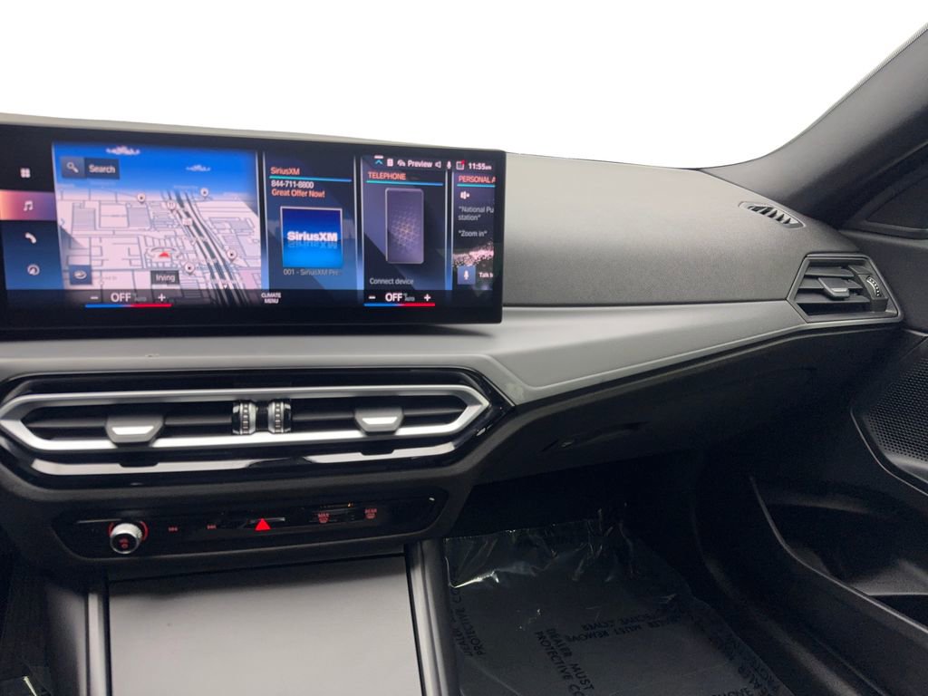 Used 2023 BMW 230i Coupe image 35