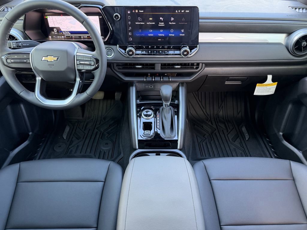 New 2026 Chevrolet Colorado LT w/ LT Convenience Package image 10