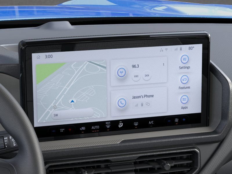 New 2026 Ford Bronco Sport Big Bend AWD/4WD image 15