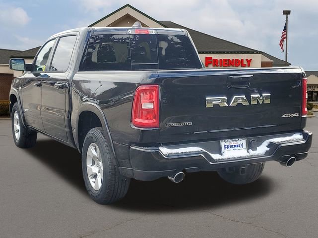 New 2026 RAM 1500 Big Horn image 4