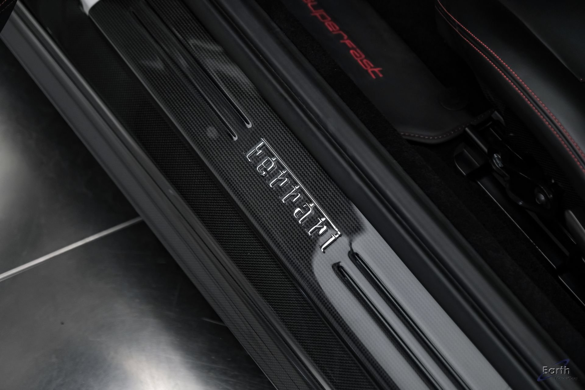 Used 2019 Ferrari 812 Superfast RWD image 50