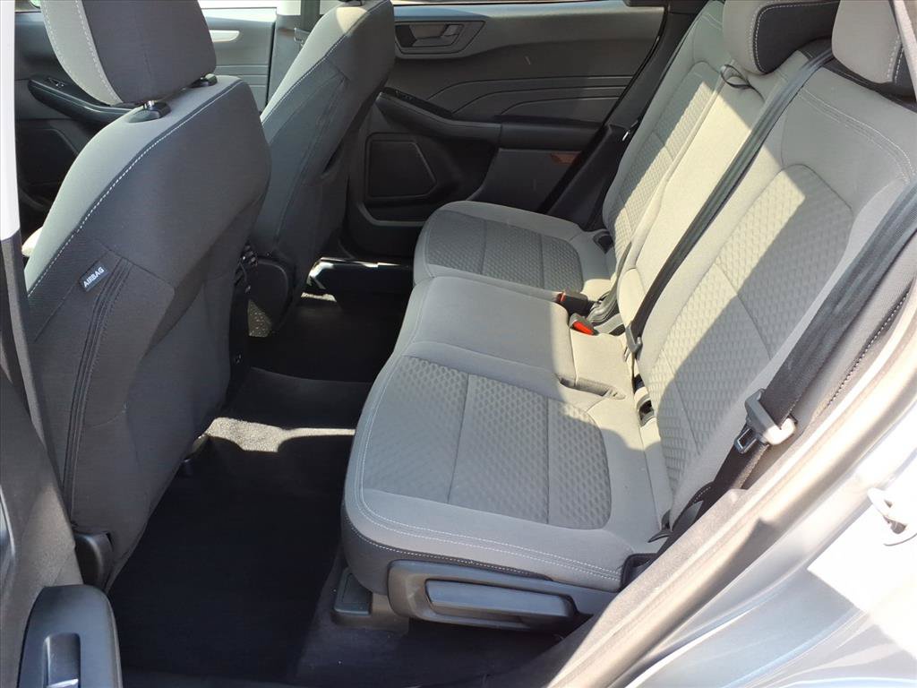 Used 2022 Ford Escape SE w/ SE Sport Appearance Package AWD/4WD image 12