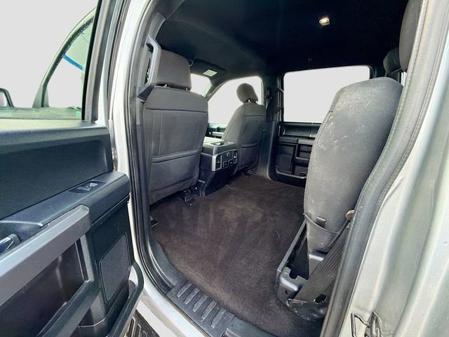 Used 2020 Ford F150 XLT w/ Equipment Group 302A Luxury image 29