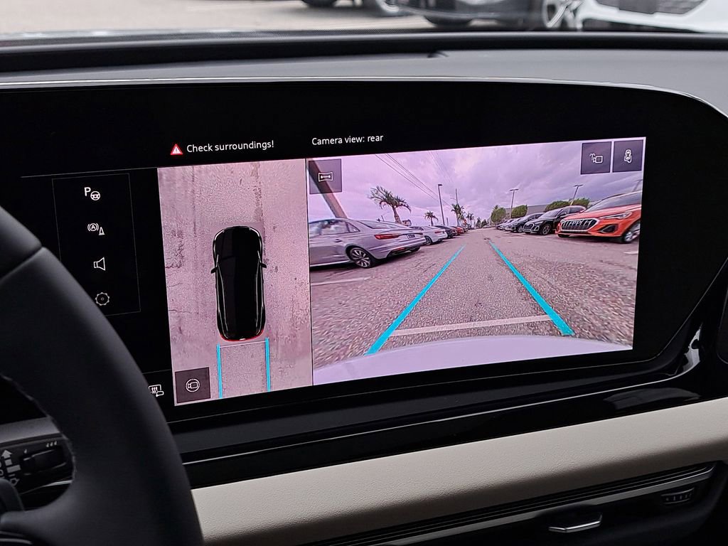 Certified 2026 Audi A6 3.0 image 13