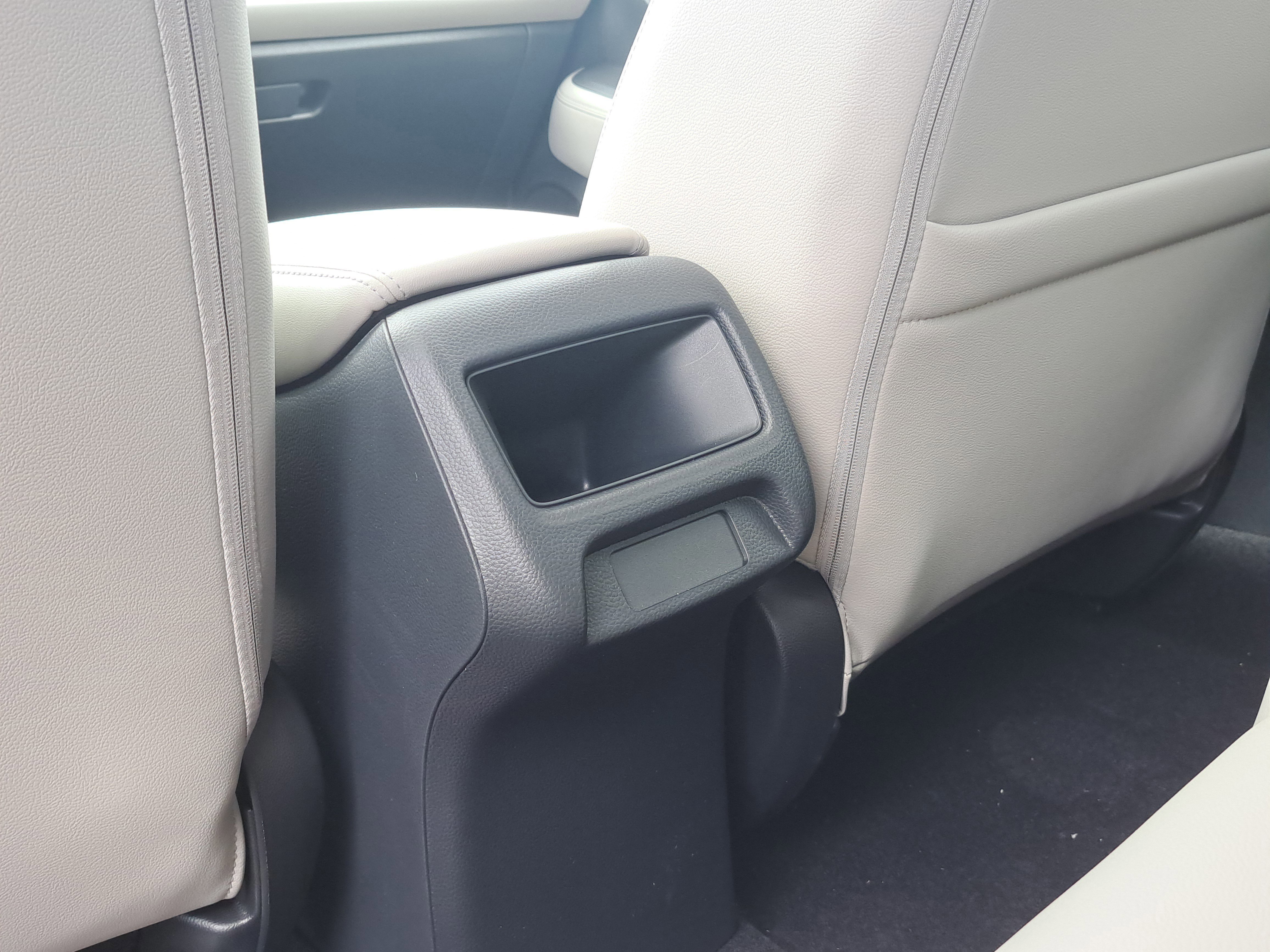 New 2027 Honda HR-V EX-L image 20