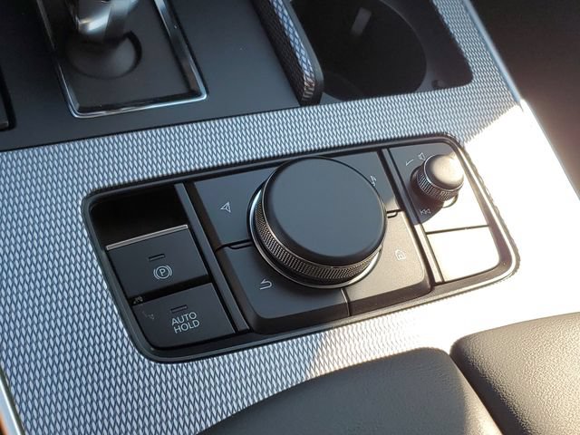 New 2026 MAZDA CX-90 Plug-In Hybrid w/Premium Sport AWD/4WD image 32