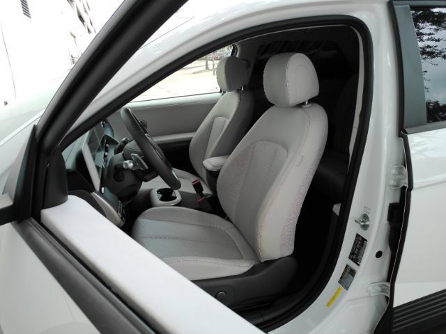 Used 2022 Hyundai Ioniq 5 SEL w/ Cargo Package RWD image 14