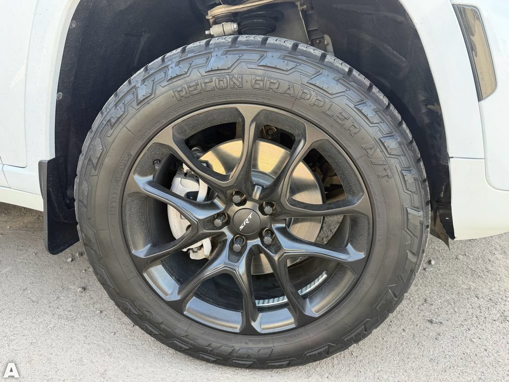 Certified 2023 Jeep Grand Cherokee 4WD 4xe image 6