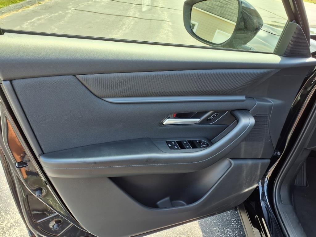 Certified 2024 MAZDA CX-90 3.3 Turbo w/ Select Package image 18