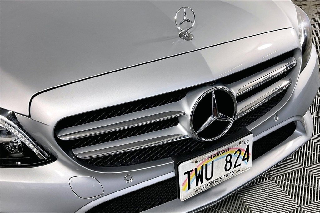 Used 2019 Mercedes-Benz C 300 C 300 image 30