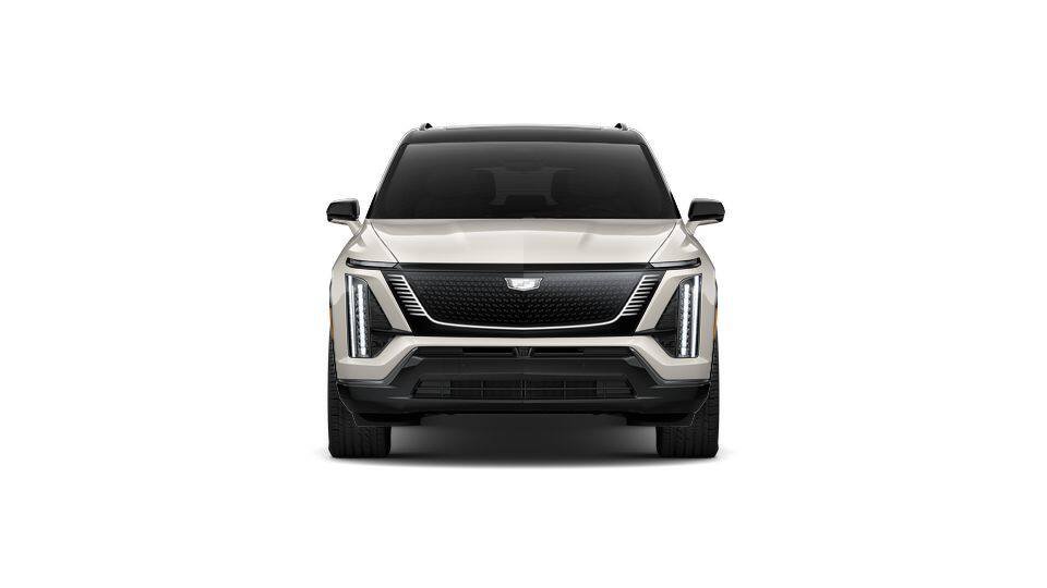 New 2027 Cadillac Vistiq Sport w/ LPO, Premium Carpet Package AWD/4WD image 34