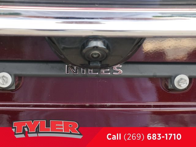 Used 2021 Lincoln Aviator Grand Touring w/ Equipment Group 302A AWD/4WD image 14