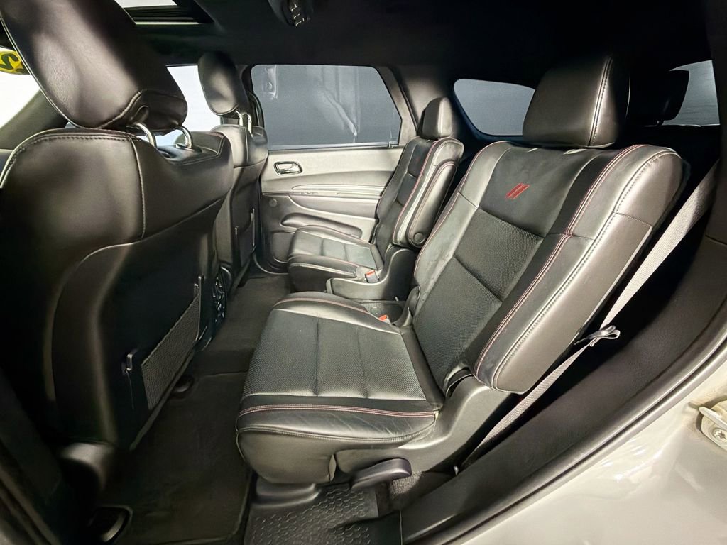 Used 2022 Dodge Durango R/T image 26