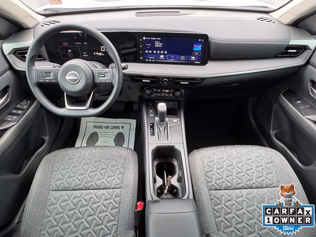Used 2026 Nissan Kicks SV w/ Charging Package AWD/4WD image 22