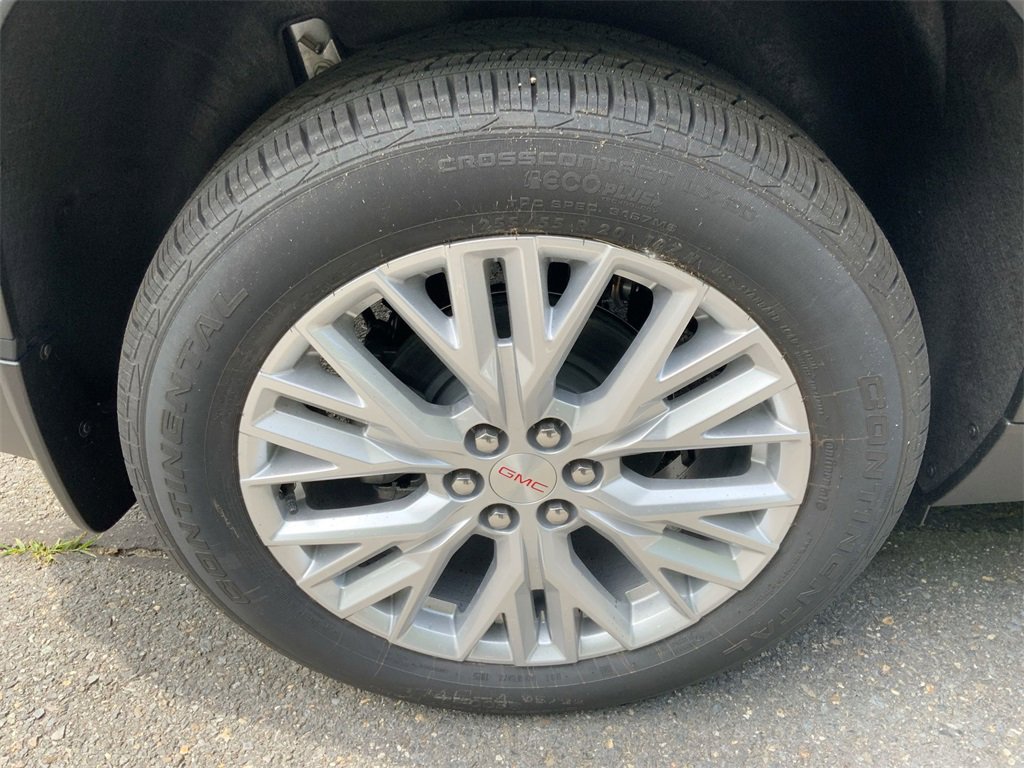 New 2025 GMC Acadia Elevation w/ Elevation Premium Package image 33