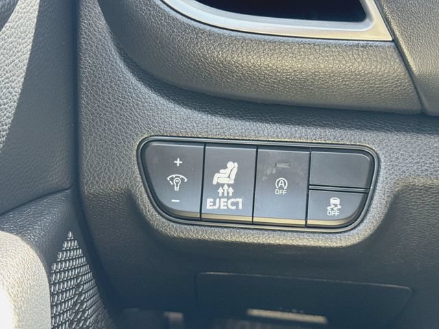 Used 2024 Kia Seltos EX FWD image 18