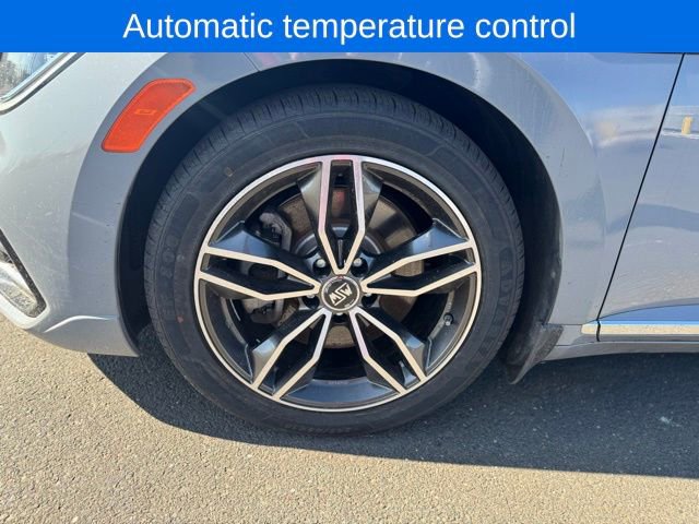 Used 2023 Volkswagen Arteon SE image 11