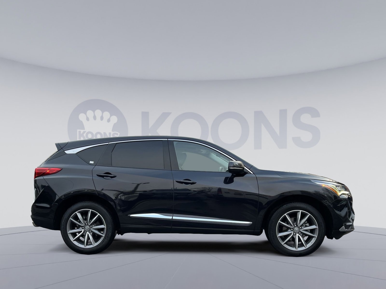 Used 2022 Acura RDX Technology Package image 7